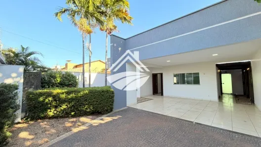 Casa com 3 Quartos à venda, 180m² no Plano Diretor Sul, Palmas