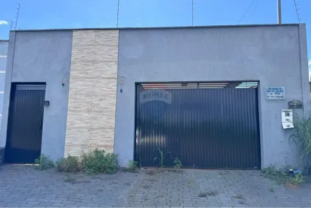 Casa com 1 Quarto à venda, 115m² no Loteamento São Miguel, Araguaína