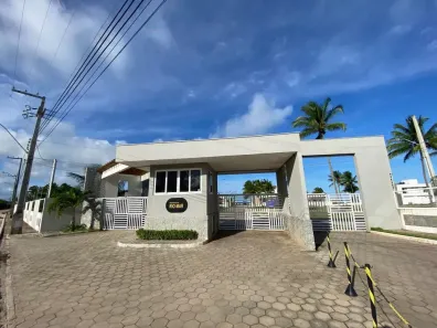 Lote/Terreno à venda, 380m² no , Paripueira