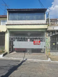 Sobrado com 2 Quartos à venda, 150m² no Vila Califórnia(Zona Sul), São Paulo