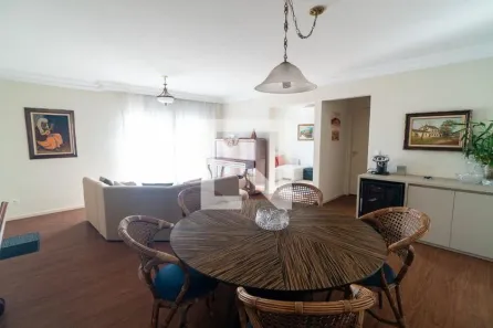 Apartamento com 3 Quartos à venda, 127m² no Vila Clementino, São Paulo