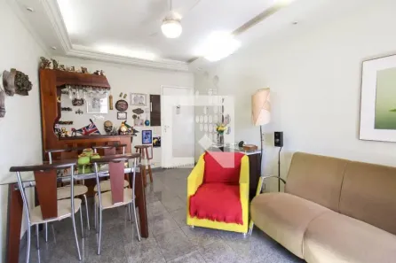 Apartamento com 1 Quarto à venda, 50m² no Mooca, São Paulo