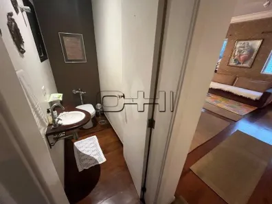 Cobertura com 4 Quartos à venda, 300m² no Campo Belo, São Paulo
