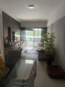 Apartamento com 3 Quartos à venda, 104m² no Camboinhas, Niterói