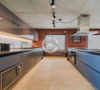 Apartamento com 2 Quartos à venda, 140m² no Cambuí, Campinas