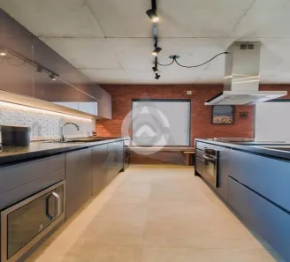 Apartamento com 2 Quartos à venda, 140m² no Cambuí, Campinas