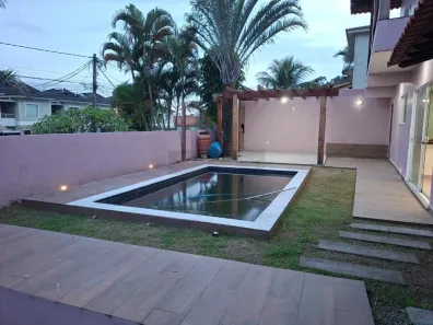 Casa com 4 Quartos à venda, 400m² no Maravista, Niterói
