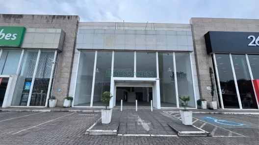 Ponto Comercial para alugar, 1140m² no São José, Caxias do Sul