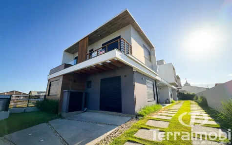 Casa com 3 Quartos à venda, 113m² no Pinguirito, Garopaba