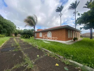 Casa com 5 Quartos para alugar, 357m² no Jardim Brasília, Piracicaba