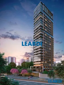 Apartamento com 4 Quartos à venda, 358m² no Vila Nova Conceição, São Paulo