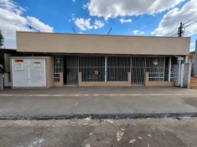 Sala Comercial para alugar, 100m² no Parque Amazônia, Goiânia