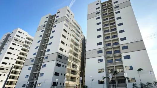 Apartamento com 3 Quartos à venda, 72m² no Farolândia, Aracaju