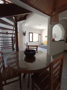 Casa de Condomínio com 2 Quartos à venda, 117m² no Itapuã, Salvador