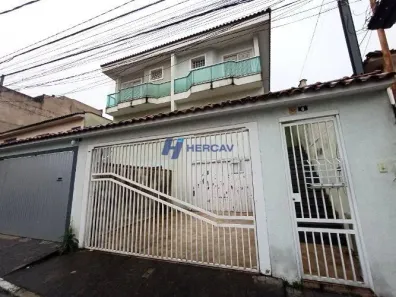 Sobrado com 4 Quartos para alugar, 250m² no Vila Maria Alta, São Paulo
