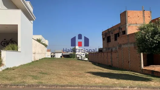 Lote/Terreno à venda, 324m² no Jardim Terras de Santa Elisa, Araras