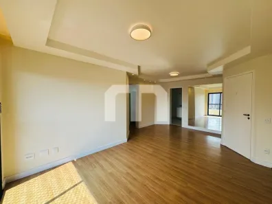 Apartamento com 4 Quartos para alugar, 115m² no Jardim Anália Franco, São Paulo