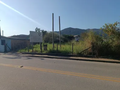 Lote/Terreno à venda, 360m² no Areias de Baixo, Governador Celso Ramos