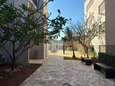 Apartamento com 2 Quartos à venda, 61m² no Paulicéia, Piracicaba