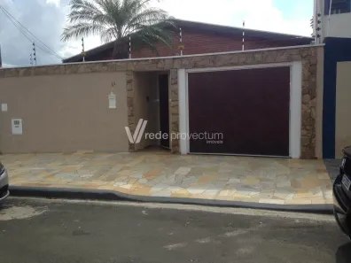 Casa com 3 Quartos à venda, 140m² no Parque Jambeiro, Campinas