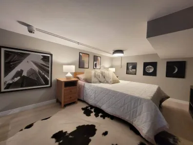 Apartamento com 1 Quarto à venda, 40m² no Sumarezinho, São Paulo