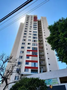 Apartamento com 3 Quartos para alugar, 79m² no Parque Amazônia, Goiânia