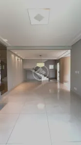 Sobrado com 5 Quartos à venda, 217m² no Jardim América, Goiânia