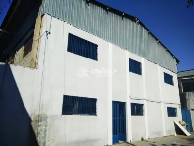 Galpão/Depósito/Armazém à venda, 500m² no Jardim Presidente Dutra, Guarulhos