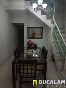 Casa com 3 Quartos à venda, 240m² no Cidade Intercap, Taboão da Serra
