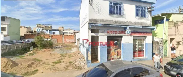 Lote/Terreno à venda, 300m² no Centro, Macaé