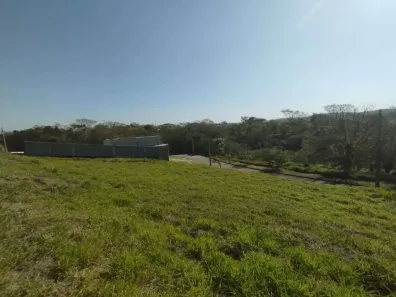 Lote/Terreno com 1 Quarto à venda, 1107m² no Condomínio Colinas do Parahyba, São José dos Campos