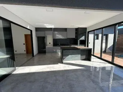 Casa de Condomínio com 3 Quartos à venda, 168m² no Residencial Maria Júlia, São José do Rio Preto