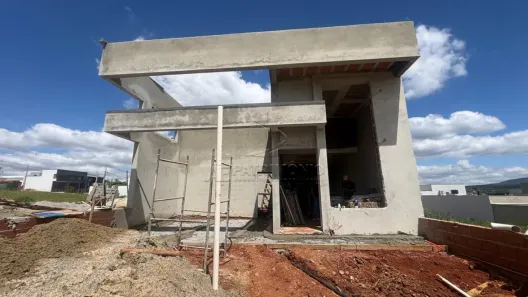 Casa de Condomínio com 3 Quartos à venda, 145m² no Jardim Novo Horizonte, Sorocaba