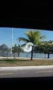 Imóvel Comercial à venda, 1620m² no Charitas, Niterói