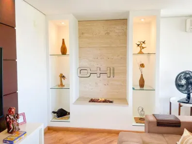 Apartamento com 4 Quartos à venda, 240m² no Brooklin Paulista, São Paulo