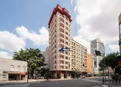 Apartamento com 1 Quarto à venda, 29m² no Campos Elíseos, São Paulo