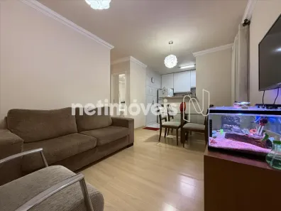 Apartamento com 2 Quartos à venda, 43m² no Padre Eustáquio, Belo Horizonte