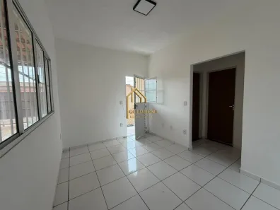 Casa com 2 Quartos à venda, 59m² no Residencial Altos do Parque II, Cuiabá