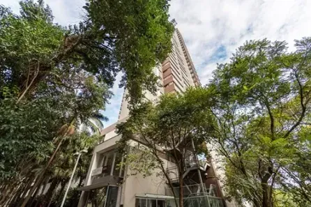 Apartamento com 1 Quarto à venda, 143m² no Campo Belo, São Paulo