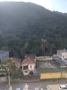 Apartamento com 1 Quarto à venda, 48m² no Itararé, São Vicente