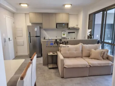 Apartamento com 2 Quartos à venda, 69m² no Jardim das Acácias, São Paulo