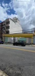 Lote/Terreno à venda, 415m² no Baeta Neves, São Bernardo do Campo