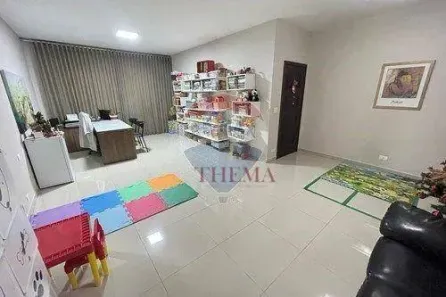Casa com 4 Quartos à venda, 362m² no Centro, Piracicaba