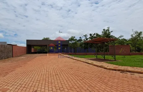 Lote/Terreno à venda, 2400m² no Setor Habitacional Tororó, Brasília