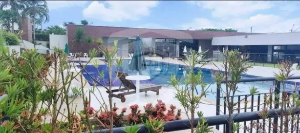 Lote/Terreno à venda, 381m² no Residencial Tamboré, Bauru