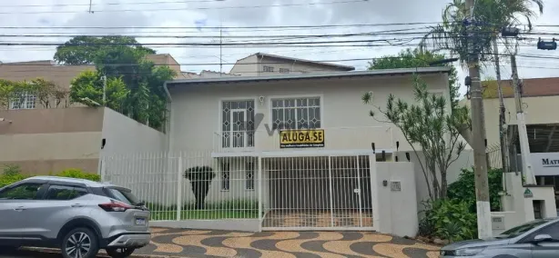 Imóvel Comercial com 5 Quartos para alugar, 185m² no Jardim Guarani, Campinas