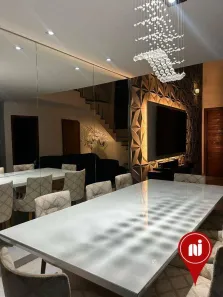 Casa com 3 Quartos à venda, 259m² no , Mário Campos