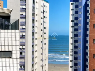 Apartamento com 1 Quarto à venda, 64m² no José Menino, Santos