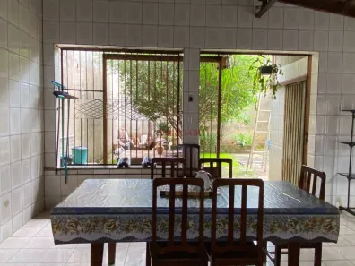 Casa com 4 Quartos à venda, 235m² no Jardim Guanabara III, Goiânia