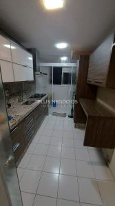 Apartamento com 3 Quartos à venda, 85m² no Jardim Residencial Martinez, Sorocaba